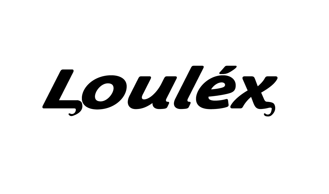 Louléx Copenhagen I/S logo